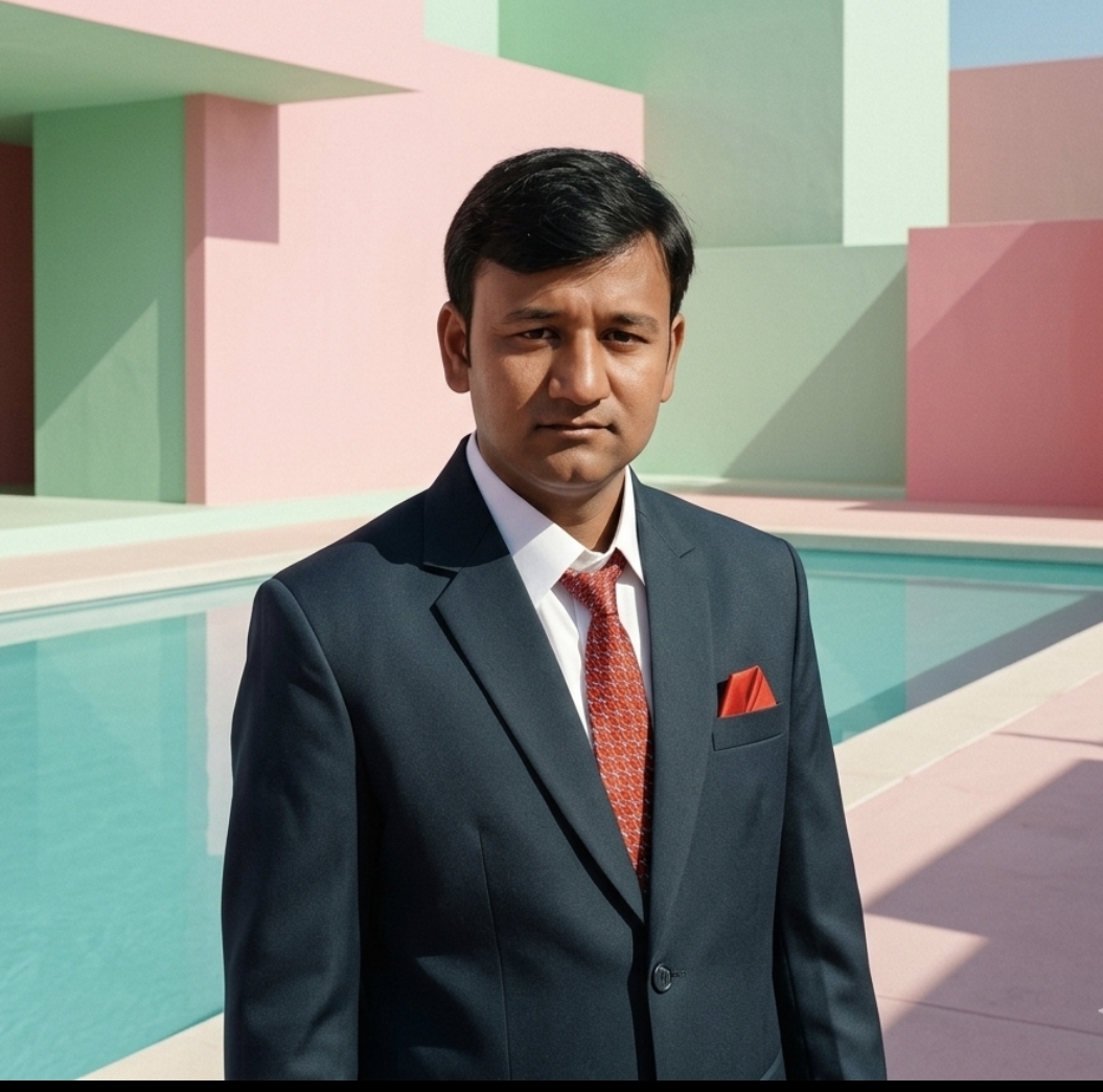 Ramesh Kumar